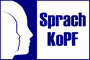 SprachKoPF-Logo